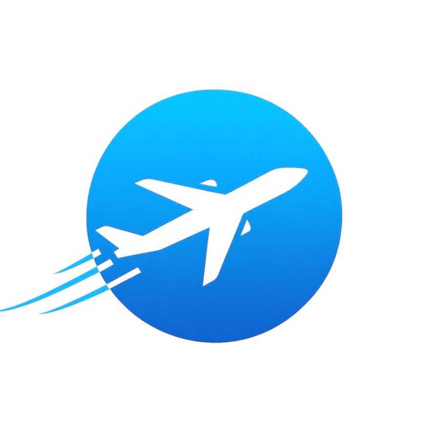 AeroNatics app icon